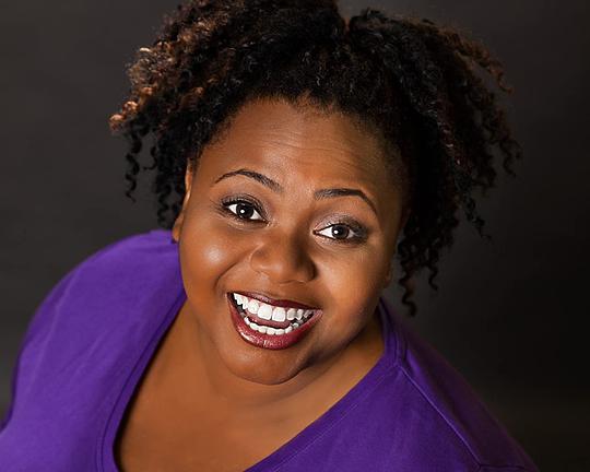 阿梅利亚·福勒 Amelia Fowler照片