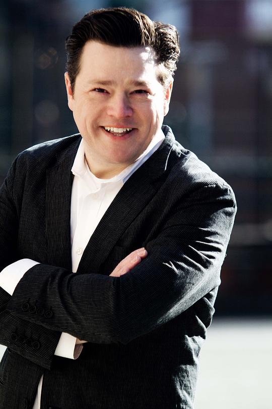 克雷格·杰拉蒂 Craig Geraghty照片