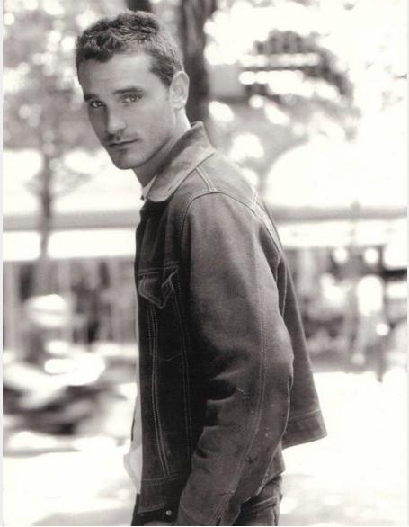 克里斯·威廉·马丁 Chris William Martin照片