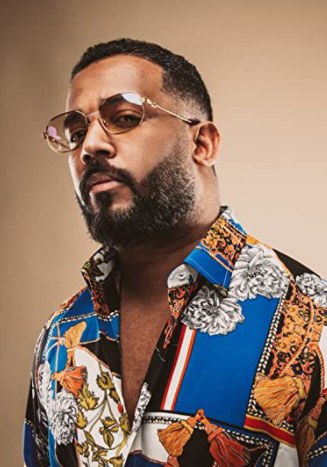 马尔万·阿卜杜拉 Marwan Abdullah照片