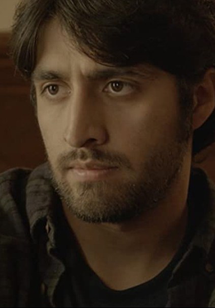 穆罕默德·艾哈迈德 Mohammed Ahmed照片