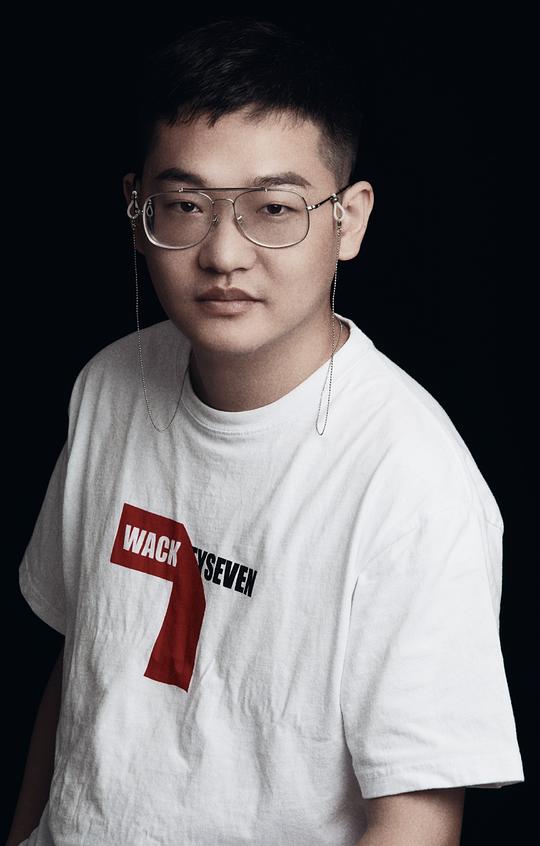 刘巴音 Bayin Liu照片