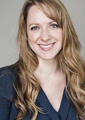 艾米·亚历山大 Amy Alexander照片