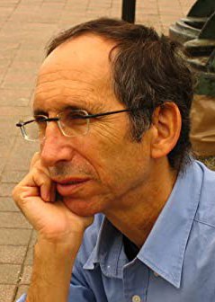 哈伊姆·拉皮德 Haim Lapid照片