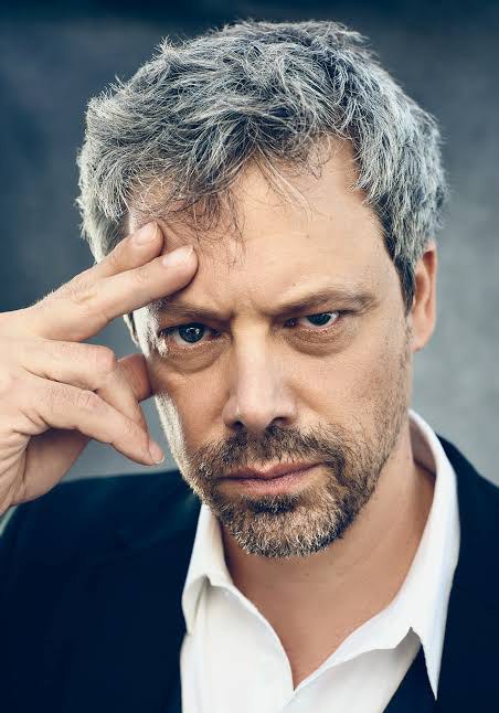 阿夫沙洛姆·波拉克 Avshalom Pollak照片