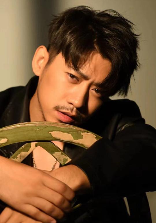 王希 Xi Wang照片