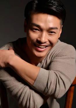 陈韦然 Weiran Chen照片