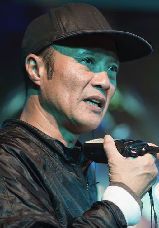 陈伟雄 Phat Chan照片