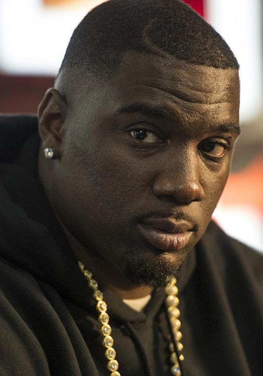 多诺万·W·卡特 Donovan W. Carter照片