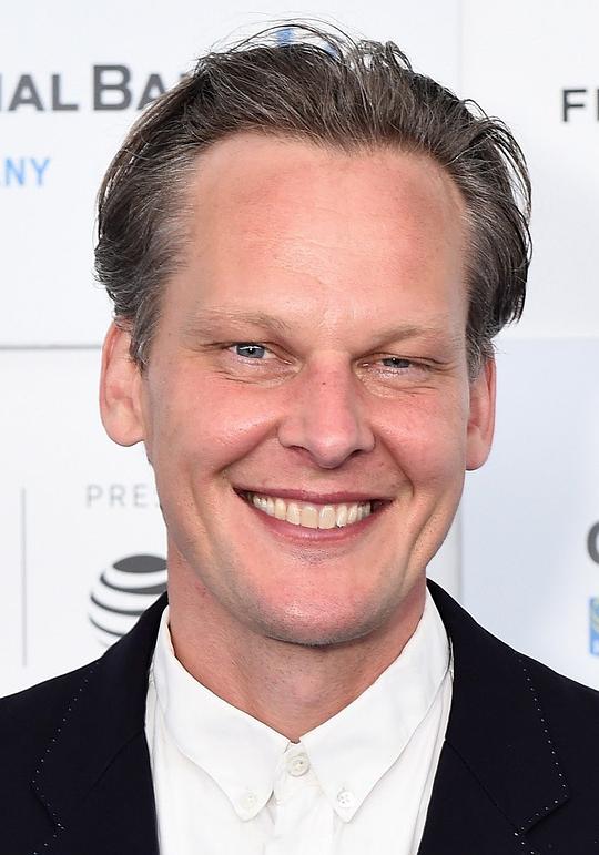 安德烈亚斯·科福特 Andreas Koefoed照片