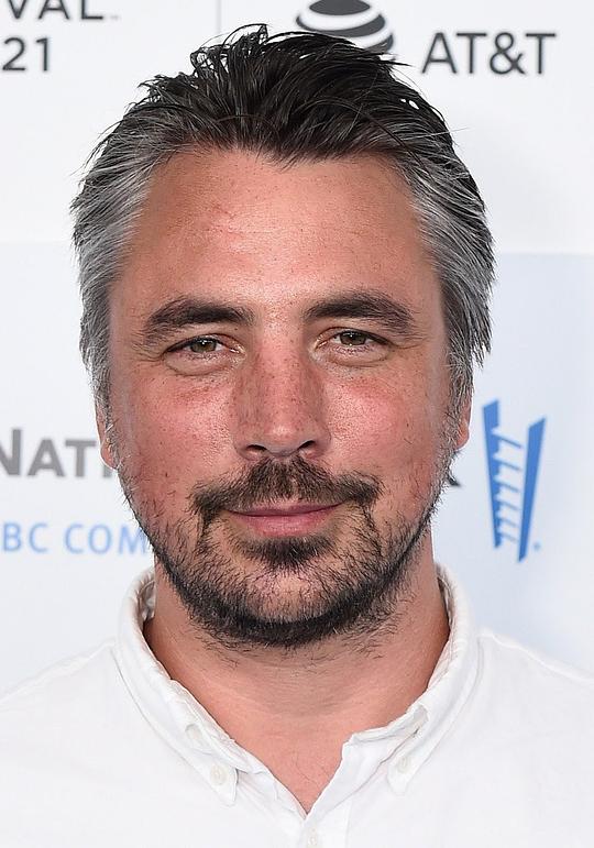 安德烈亚斯·达尔斯高 Andreas Dalsgaard照片