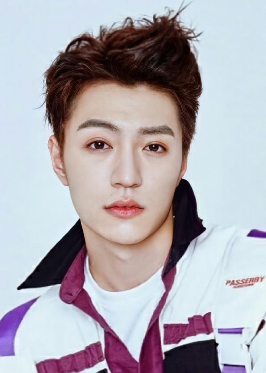 金翀 Chong Jin照片