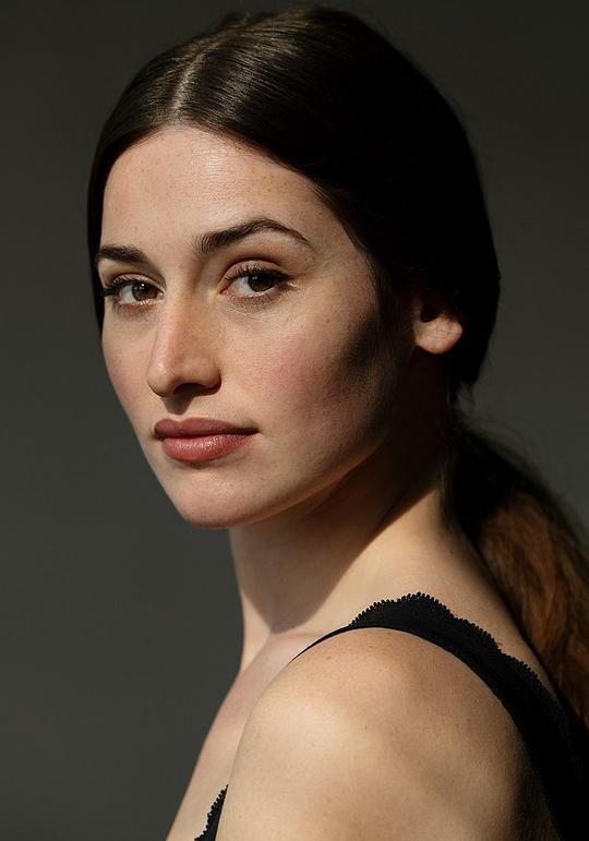 德蕾拉·皮亚斯科 Deleila Piasko照片