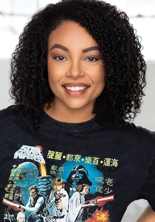 阿什莉·比斯琪 Ashely Biski照片