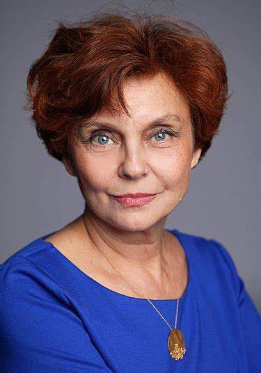 伊琳娜·埃戈罗娃 Irina Egorova照片