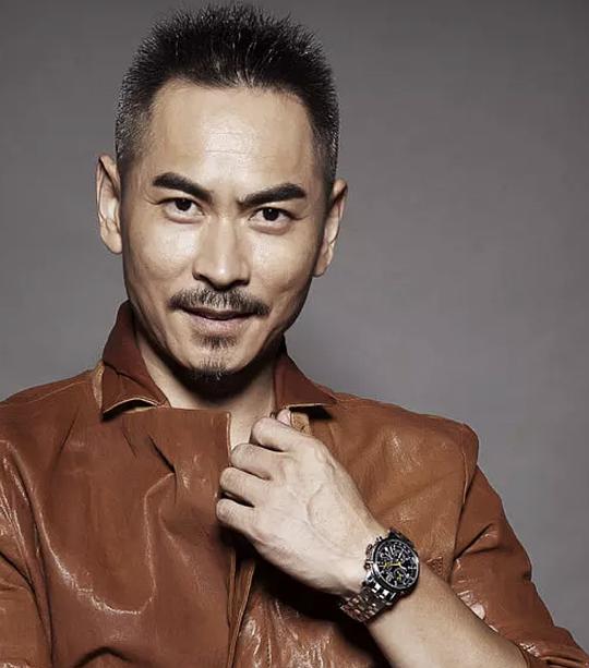 李炳雷 Binglei Li照片