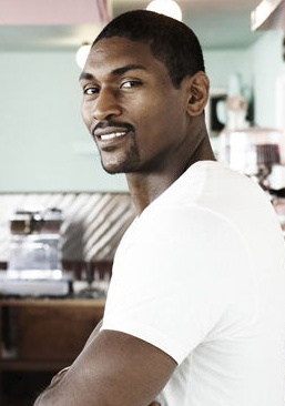 罗恩·阿泰斯特 Ron Artest照片