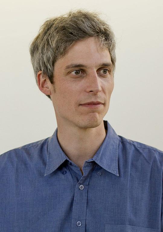 文森特·勒波特 Vincent Le Port照片