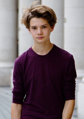 罗曼·维列迪欧 Roman Villedieu照片