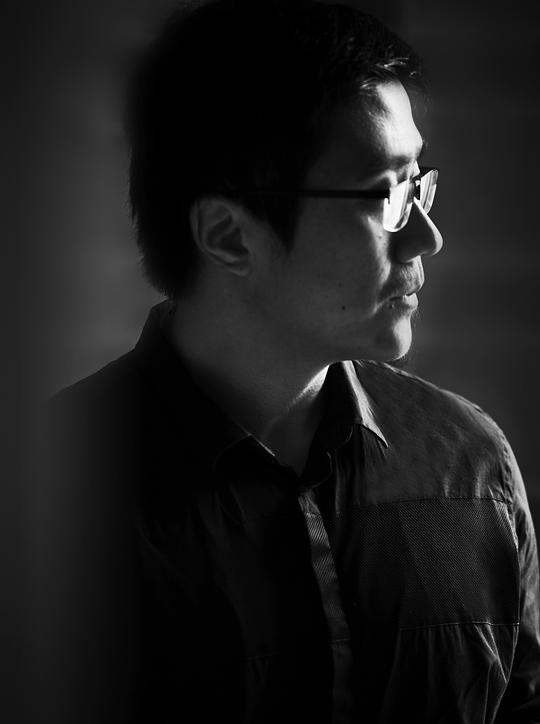 陈友学 Youxue Chen照片