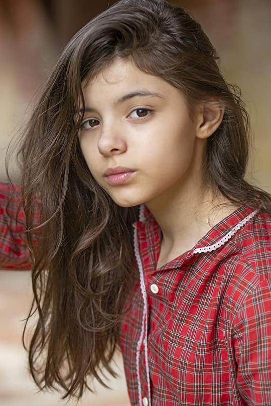 玛丽·切舍姆 Marley Chesham照片