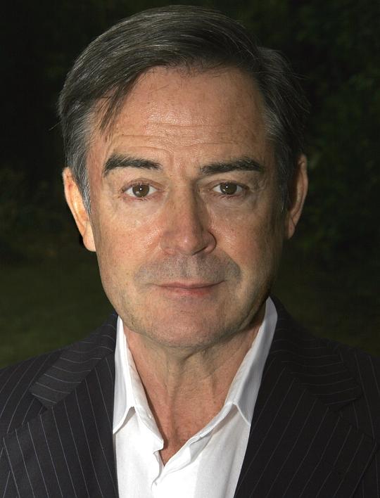 保罗·安东尼·巴伯 Paul Antony-Barber照片