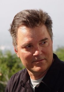 大卫·谢菲尔德 David Sheffield照片