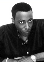 阿瑟尼奥·豪尔 Arsenio Hall照片