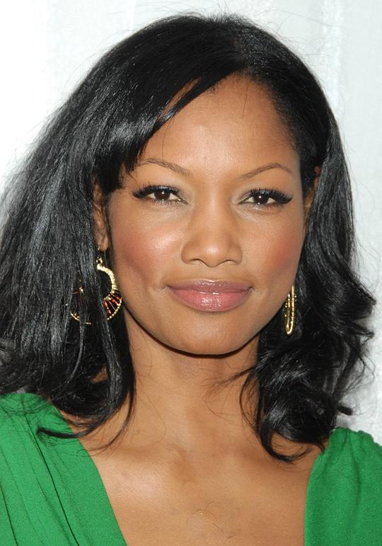 嘉丝莉·毕薇斯 Garcelle Beauvais照片