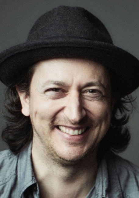 迈克尔·邦菲格利奥 Michael Bonfiglio照片