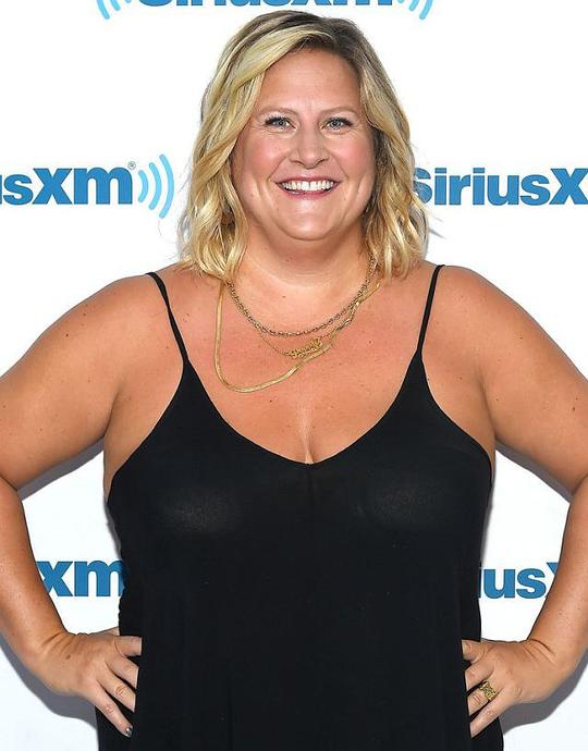 布里奇特·埃弗里特 Bridget Everett照片