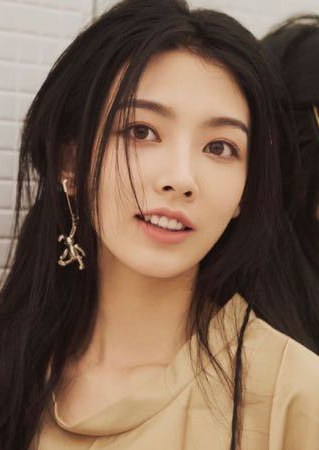 潘悦 Yue Pan照片