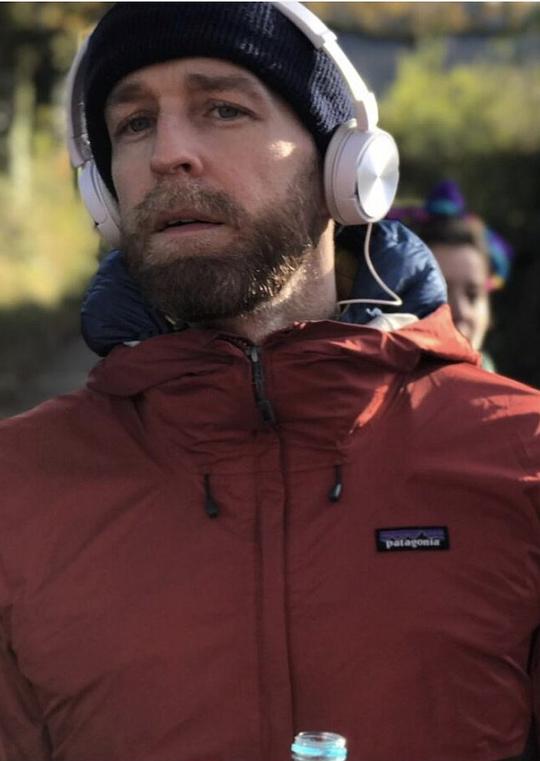 安德鲁·盖诺德 Andrew Gaynord照片