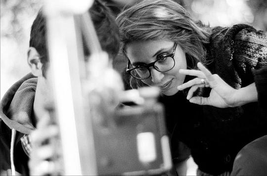 莱蒂齐娅·拉马蒂雷 Letizia Lamartire照片