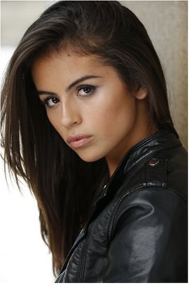 雷克西·梅德拉诺 Lexi Medrano照片