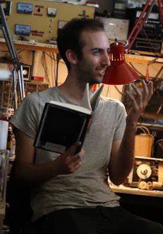 乔纳森·戴维斯 Jonathan Davies照片