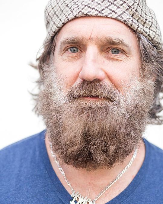 帕特里克·M·沃尔什 Patrick M. Walsh照片