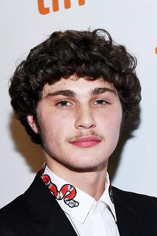 里奇·梅里特 Richie Merritt照片