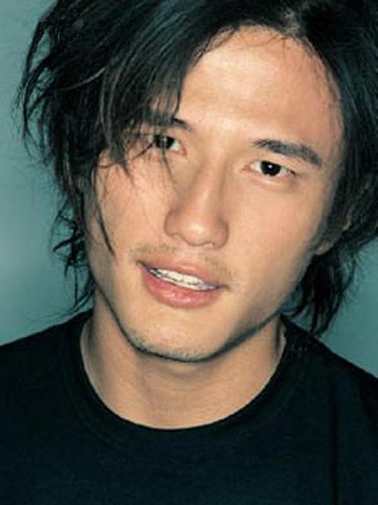 尹子维 Terence Yin照片