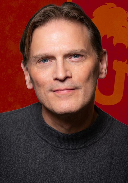 杰克·柯尼希 Jack Koenig照片