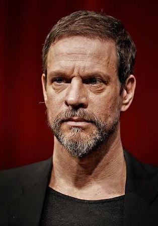 托马斯·汉佐恩 Thomas Hanzon照片