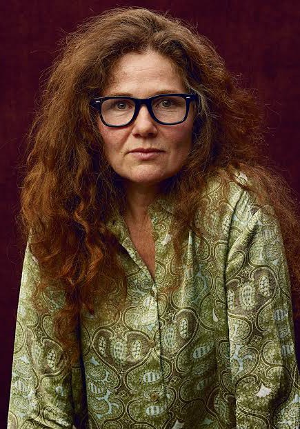 安娜·阿兹卡拉特 Anna Azcárate照片