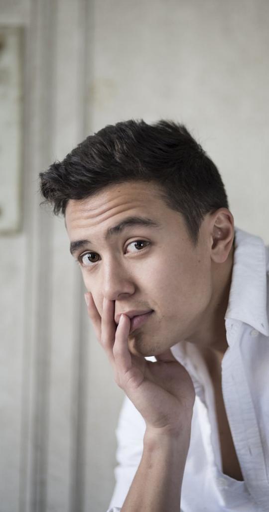 切斯·玛瑟尔 Chase Maser照片