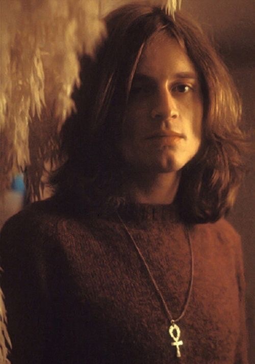 约翰·保罗·琼斯 John Paul Jones照片