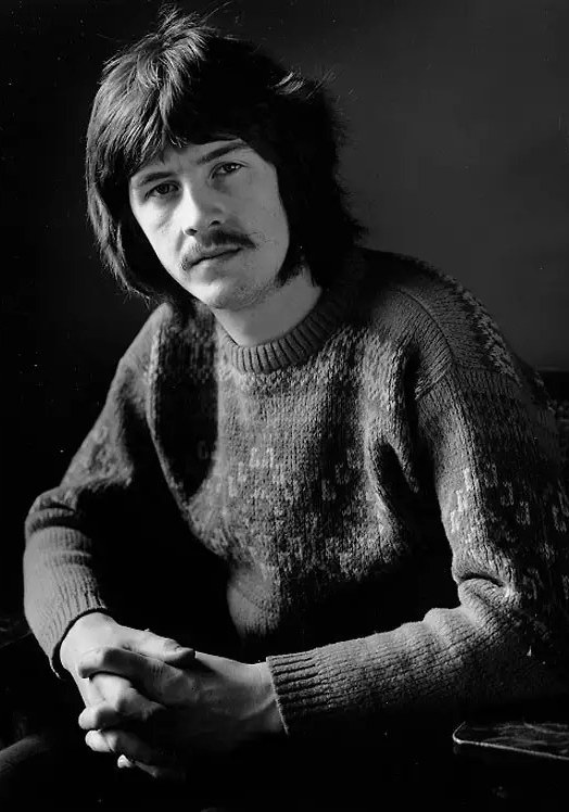 约翰·伯纳姆 John Bonham照片