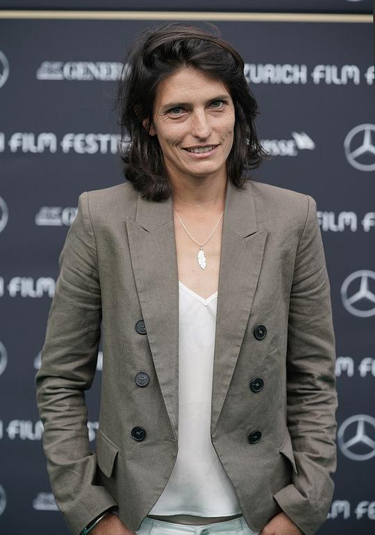 玛丽·阿敏奎特 Marie Amiguet照片