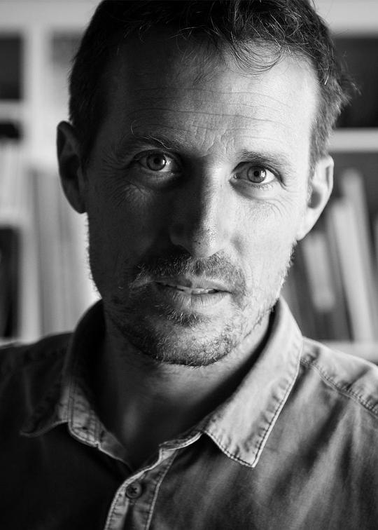 文森特·穆尼尔 Vincent Munier照片