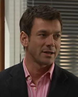 格雷·欧布莱恩 Gray O'Brien照片