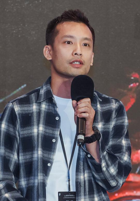 唐皓 Hao Tang照片