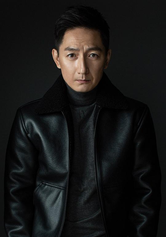 蒋中炜 Zhongwei Jiang照片